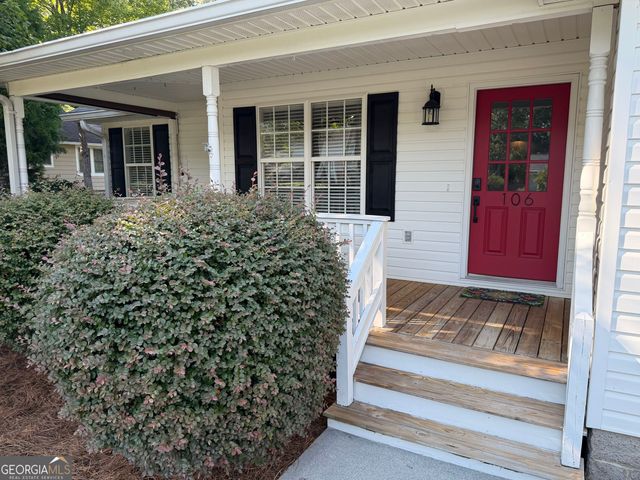 106 Robin Street NW, Rome, GA 30165