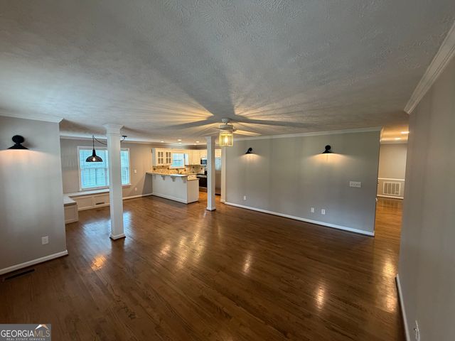 106 Robin Street NW, Rome, GA 30165