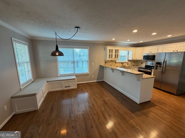 106 Robin Street NW, Rome, GA 30165