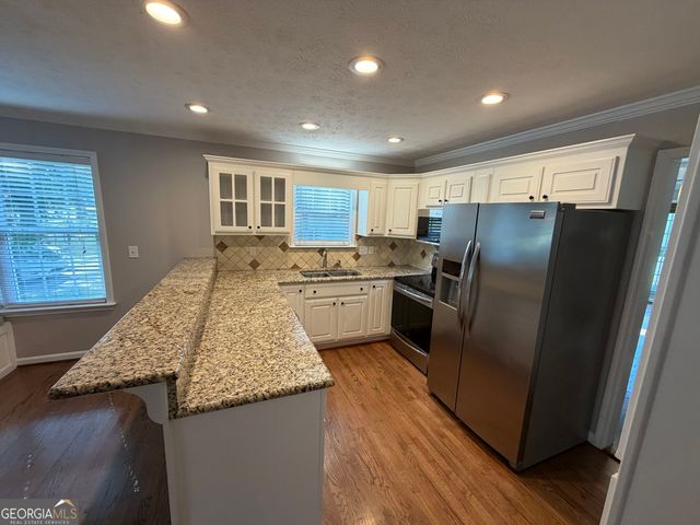 106 Robin Street NW, Rome, GA 30165