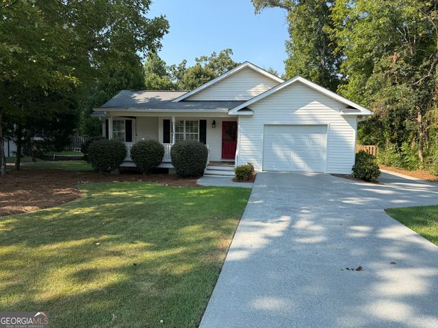 106 Robin Street NW, Rome, GA 30165