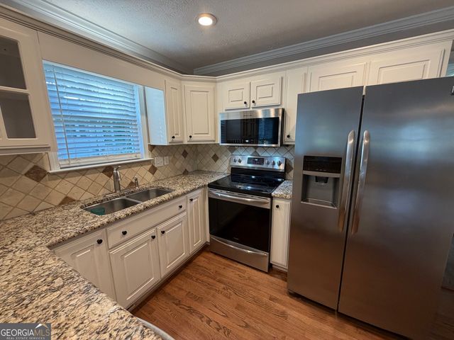 106 Robin Street NW, Rome, GA 30165