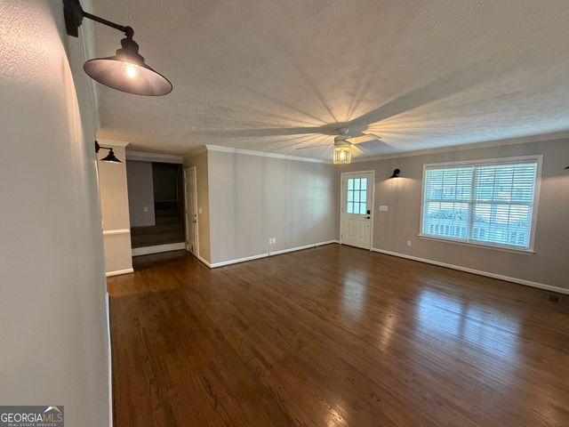106 Robin Street NW, Rome, GA 30165