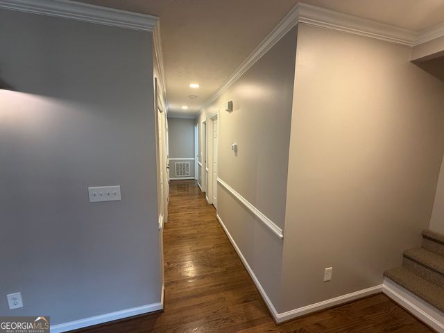 106 Robin Street NW, Rome, GA 30165