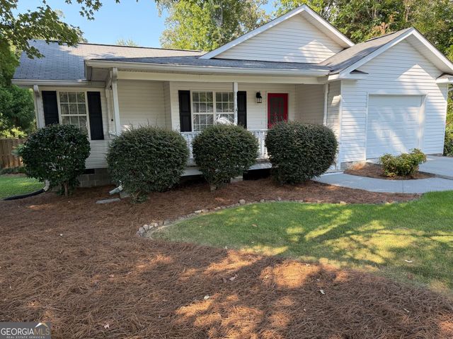 106 Robin Street NW, Rome, GA 30165