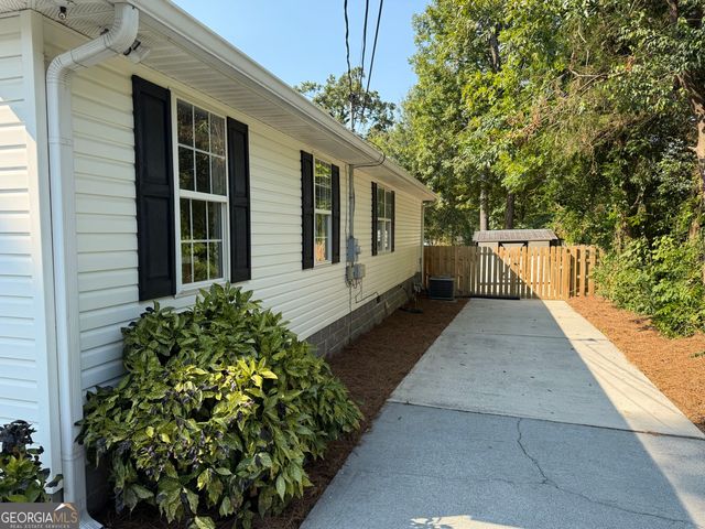 106 Robin Street NW, Rome, GA 30165
