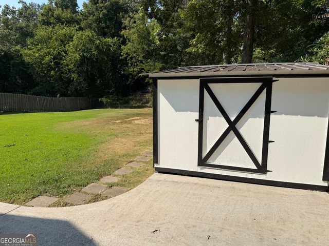 106 Robin Street NW, Rome, GA 30165