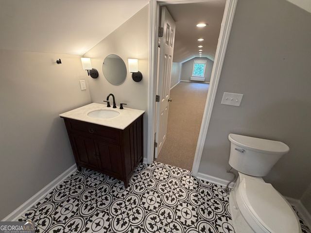 106 Robin Street NW, Rome, GA 30165