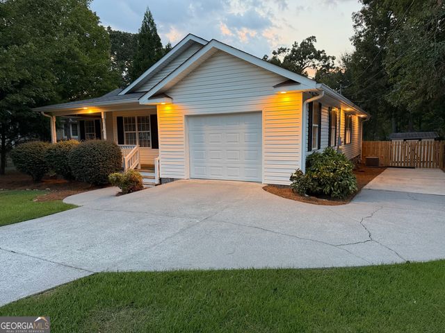 106 Robin Street NW, Rome, GA 30165