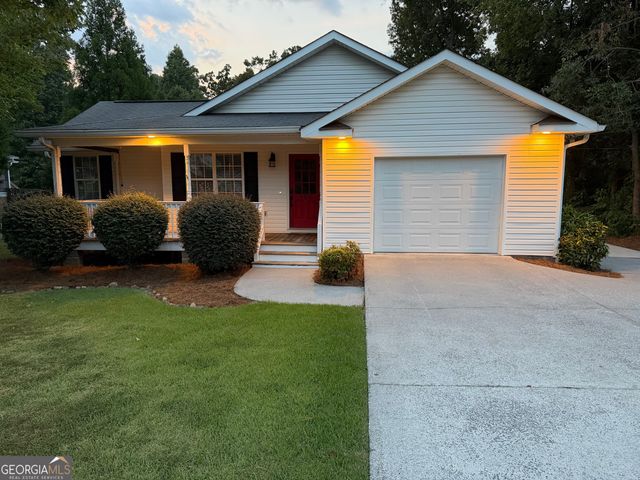 106 Robin Street NW, Rome, GA 30165