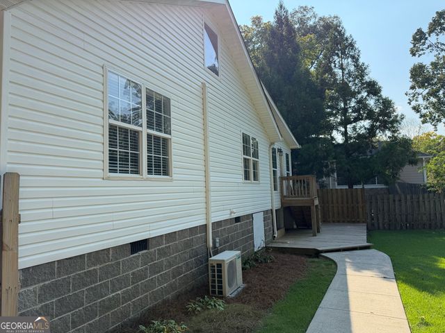 106 Robin Street NW, Rome, GA 30165