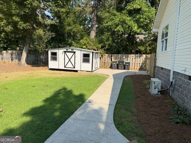 106 Robin Street NW, Rome, GA 30165