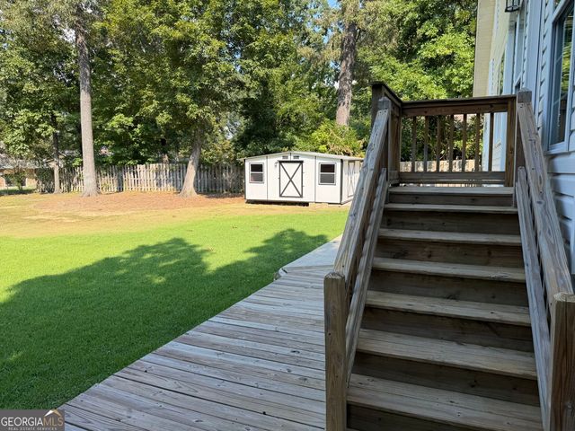 106 Robin Street NW, Rome, GA 30165