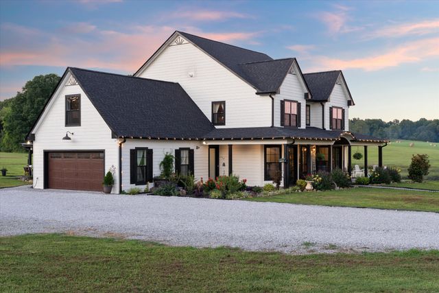 9952 Missionary Ridge Rd, Bon Aqua, TN 37025