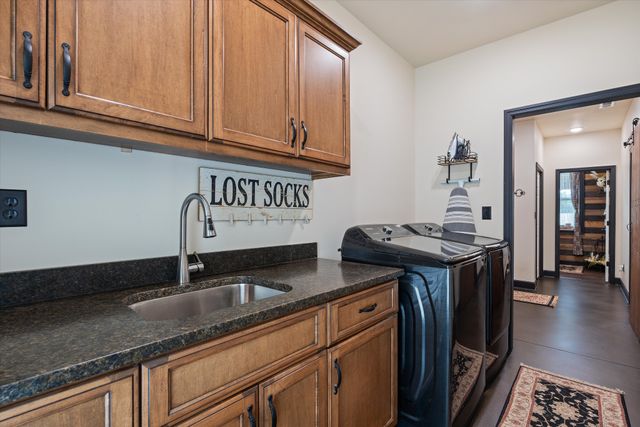 9952 Missionary Ridge Rd, Bon Aqua, TN 37025