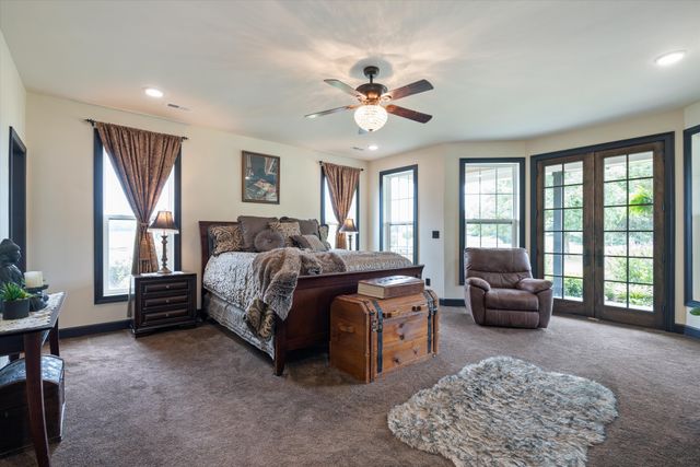 9952 Missionary Ridge Rd, Bon Aqua, TN 37025