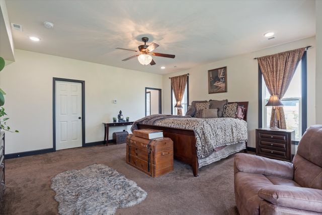 9952 Missionary Ridge Rd, Bon Aqua, TN 37025