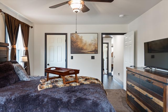 9952 Missionary Ridge Rd, Bon Aqua, TN 37025
