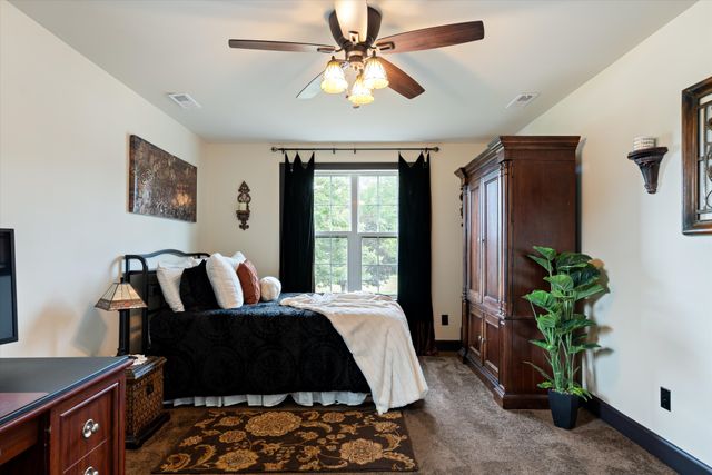 9952 Missionary Ridge Rd, Bon Aqua, TN 37025