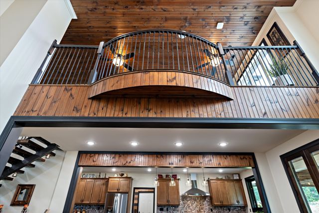 9952 Missionary Ridge Rd, Bon Aqua, TN 37025