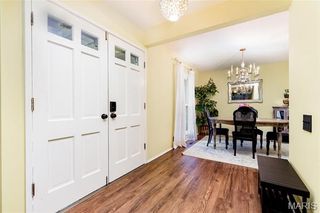 6 Pacer Court, Florissant, MO 63033
