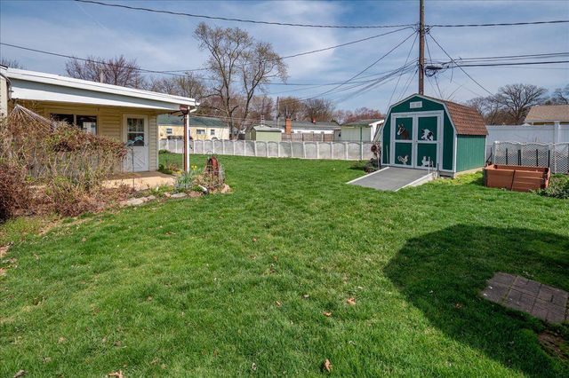 1 LINDA CIR, Newark, DE 19713