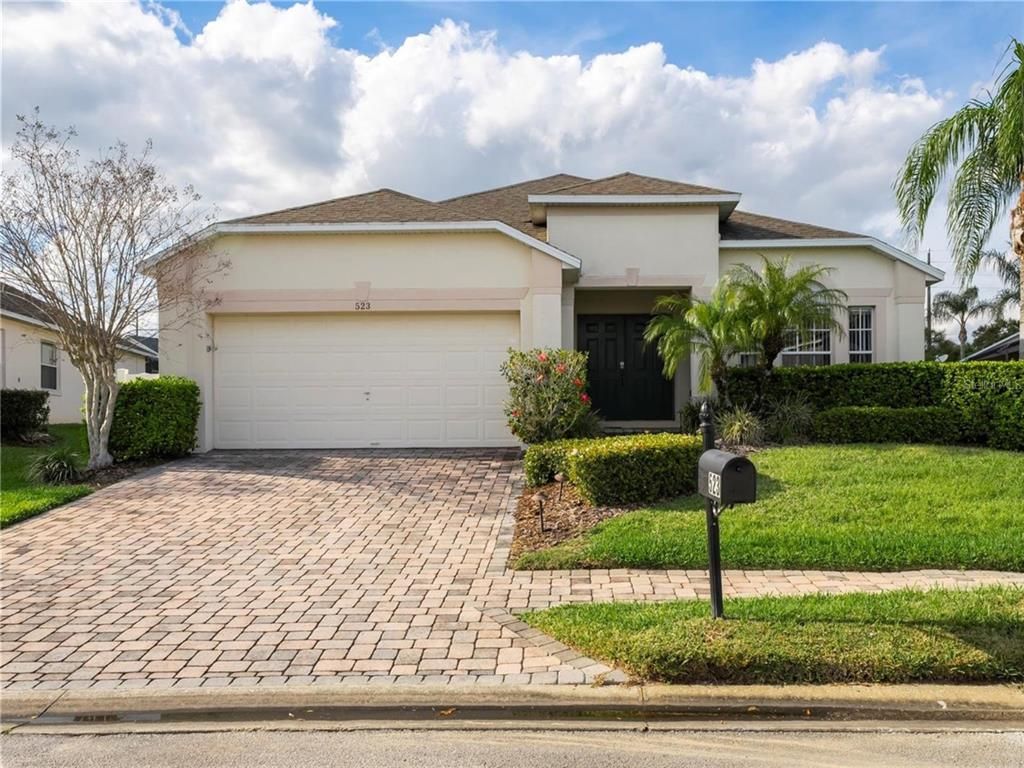 523 BALMORAL DR, Davenport, FL 33896