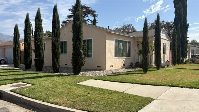 305 E Camino Real, Monrovia, CA 91016