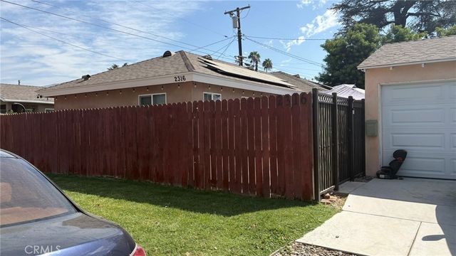 305 E Camino Real, Monrovia, CA 91016