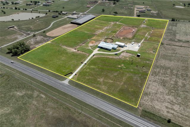 15084 US Highway 377, Whitesboro, TX 76273