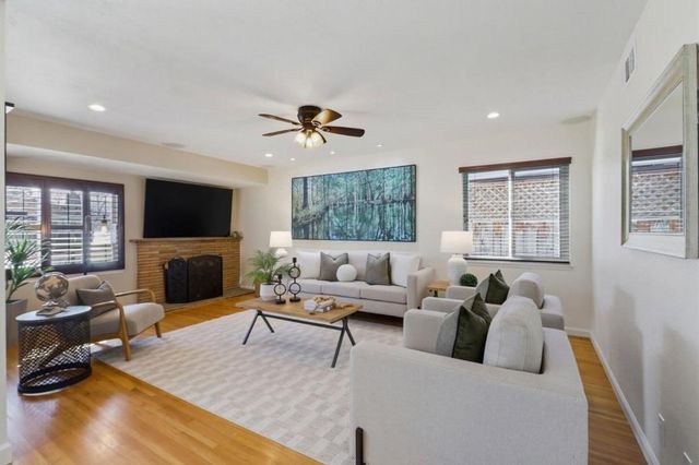 1523 Shaw Drive, San Jose, CA 95118