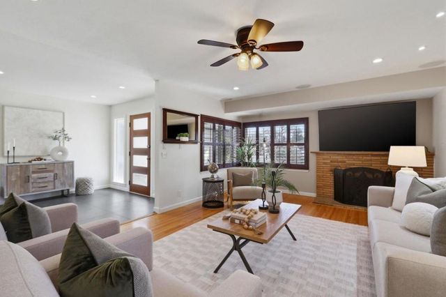 1523 Shaw Drive, San Jose, CA 95118