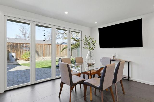 1523 Shaw Drive, San Jose, CA 95118