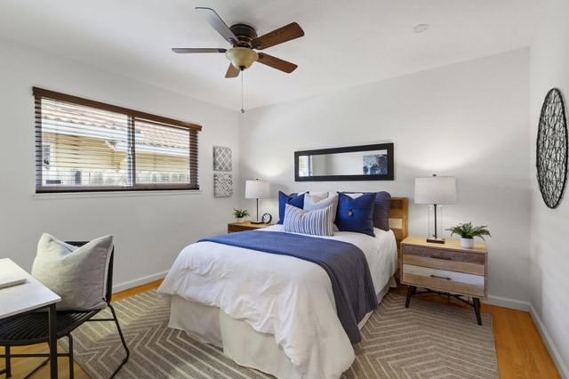 1523 Shaw Drive, San Jose, CA 95118