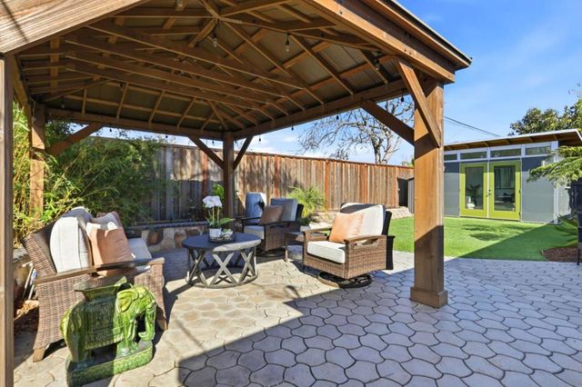 1523 Shaw Drive, San Jose, CA 95118