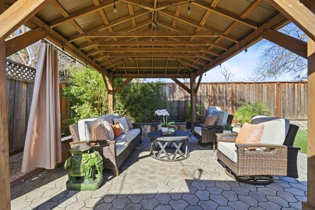 1523 Shaw Drive, San Jose, CA 95118