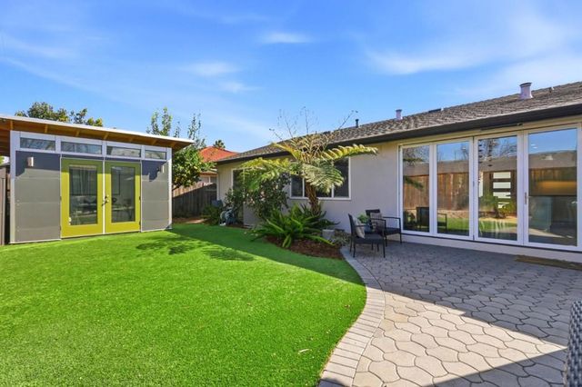 1523 Shaw Drive, San Jose, CA 95118