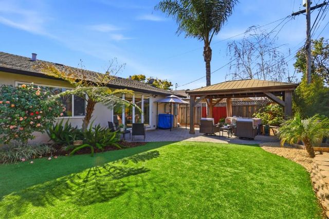 1523 Shaw Drive, San Jose, CA 95118