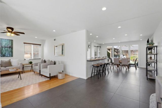 1523 Shaw Drive, San Jose, CA 95118