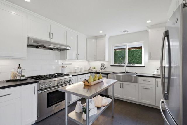 1523 Shaw Drive, San Jose, CA 95118