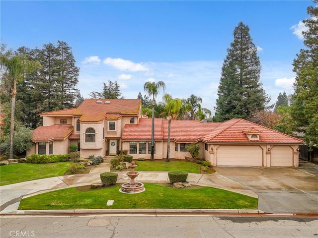 375 W Hagler Avenue, Fresno, CA 93711