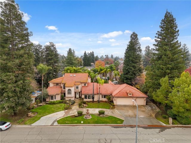 375 W Hagler Avenue, Fresno, CA 93711