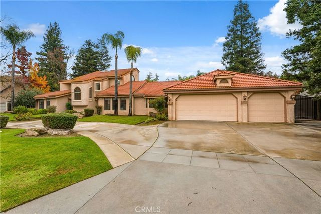 375 W Hagler Avenue, Fresno, CA 93711