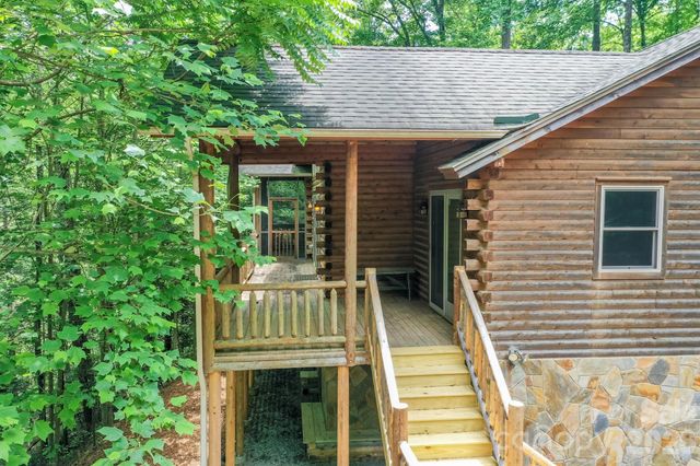 184 Sunlight Path, Lake Lure, NC 28746