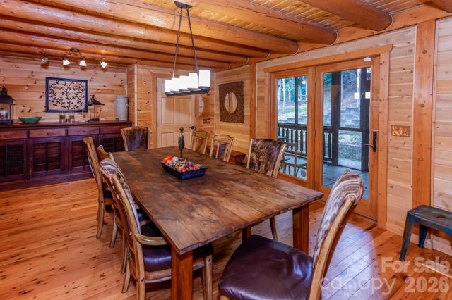 184 Sunlight Path, Lake Lure, NC 28746