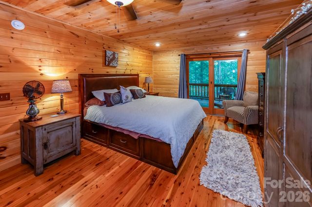 184 Sunlight Path, Lake Lure, NC 28746