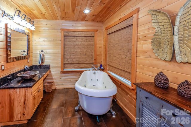 184 Sunlight Path, Lake Lure, NC 28746
