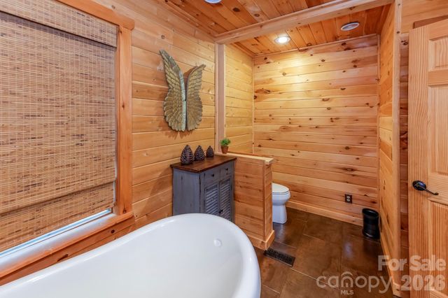 184 Sunlight Path, Lake Lure, NC 28746