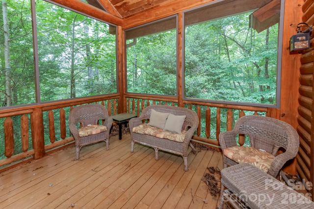 184 Sunlight Path, Lake Lure, NC 28746