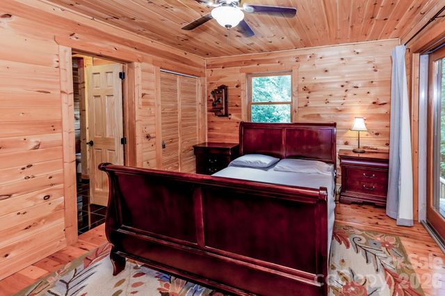 184 Sunlight Path, Lake Lure, NC 28746
